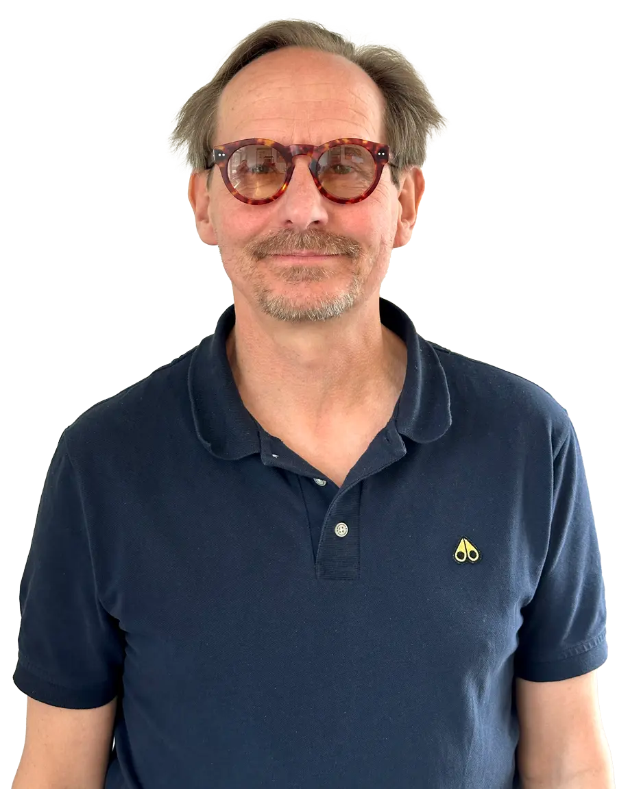 Dr. Mikael Porath Petersen - Optimal Spine Chiropractic