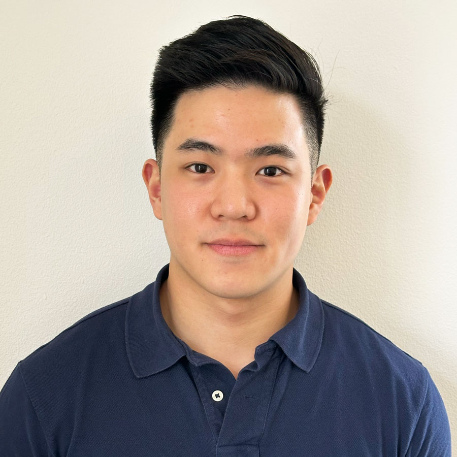 Jeff Lim - Chiropractor