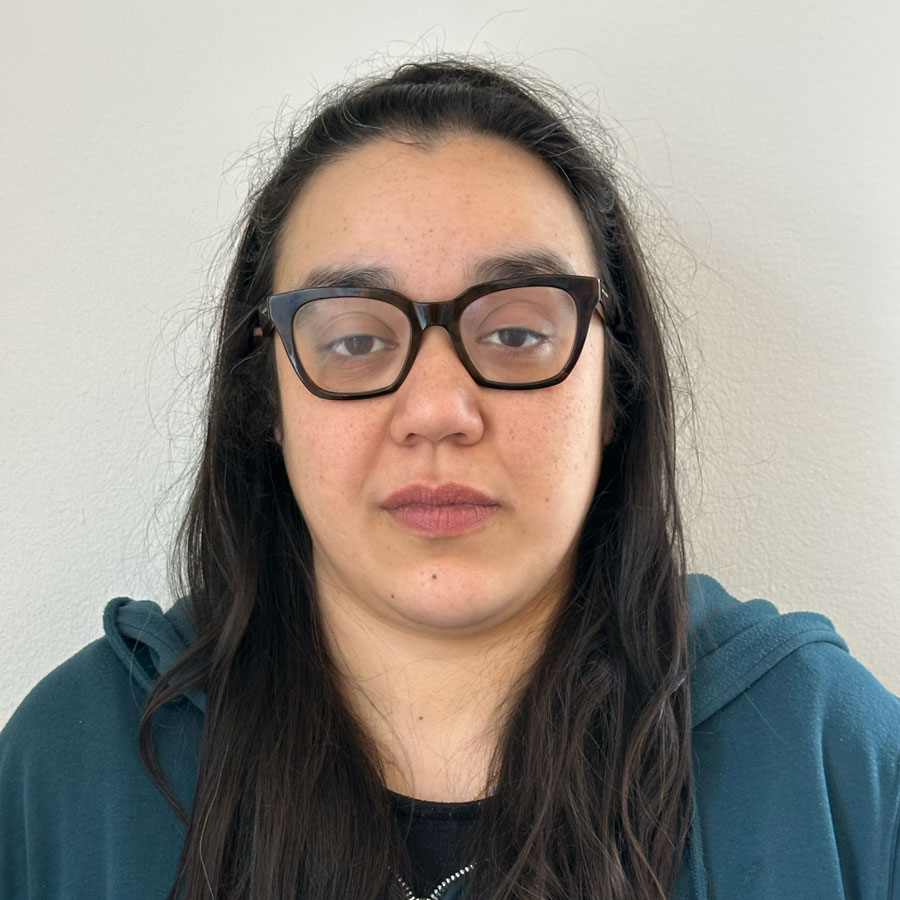 Maria Lourdes Escudero Maria Lourdes Escudero